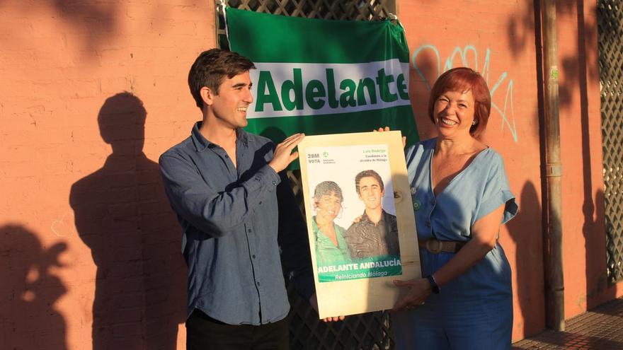 Adelante Andalucía persigue &quot;entrar en el Ayuntamiento&quot; para &quot;abrir las puertas a los malagueños&quot;