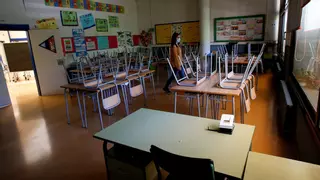 Educación ha investigado cuatro casos de bullying en el último año en Cáceres