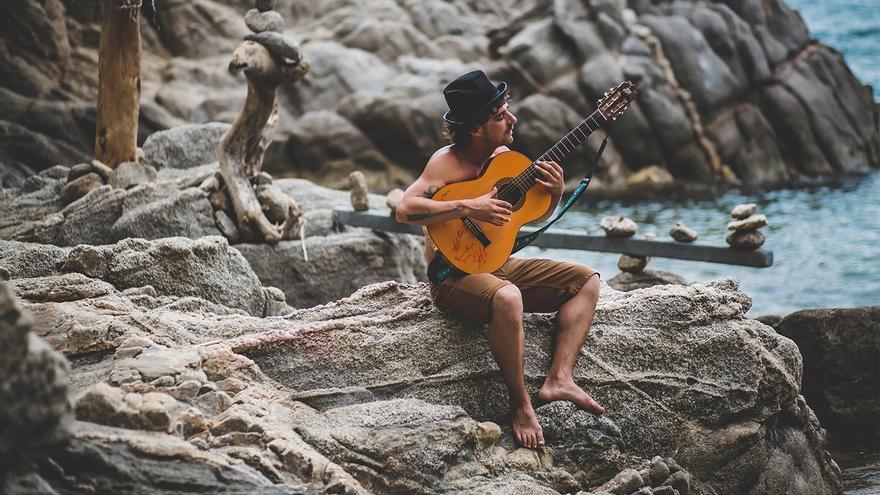 Sol Post a sOli Fest 2024  Bohemios Autorizaos