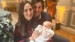 Tamara Falcó e Íñigo Onieva practican su inminente paternidad