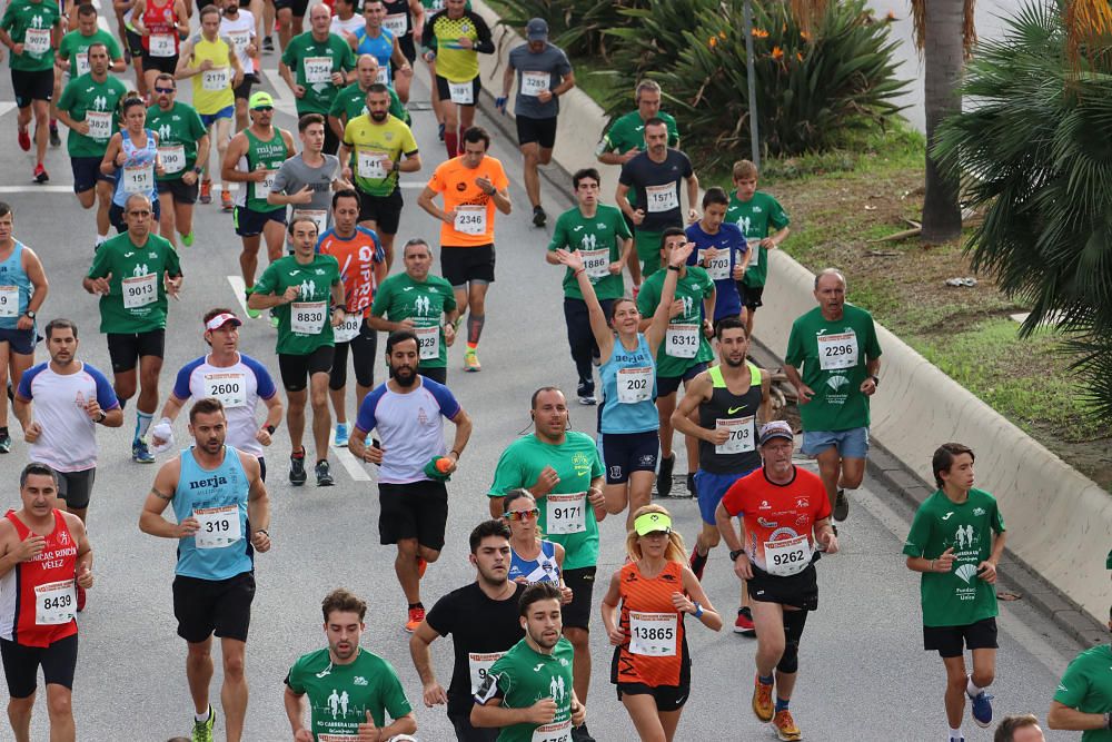 40 Carrera Urbana Ciudad de Málaga