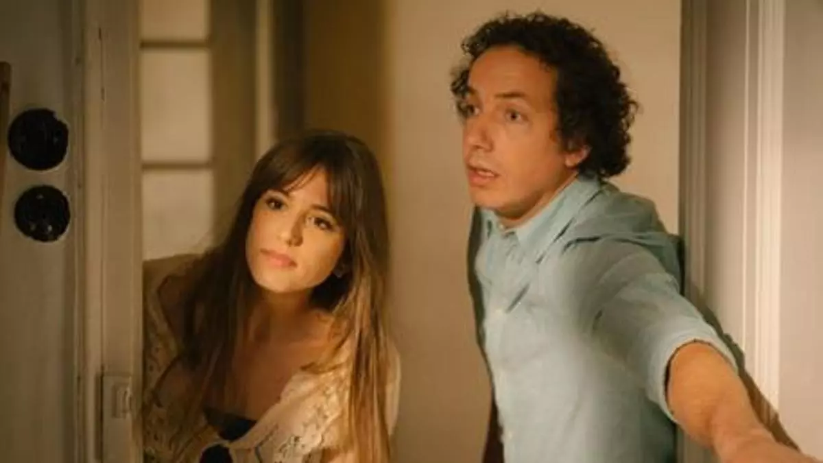 Corazón partío