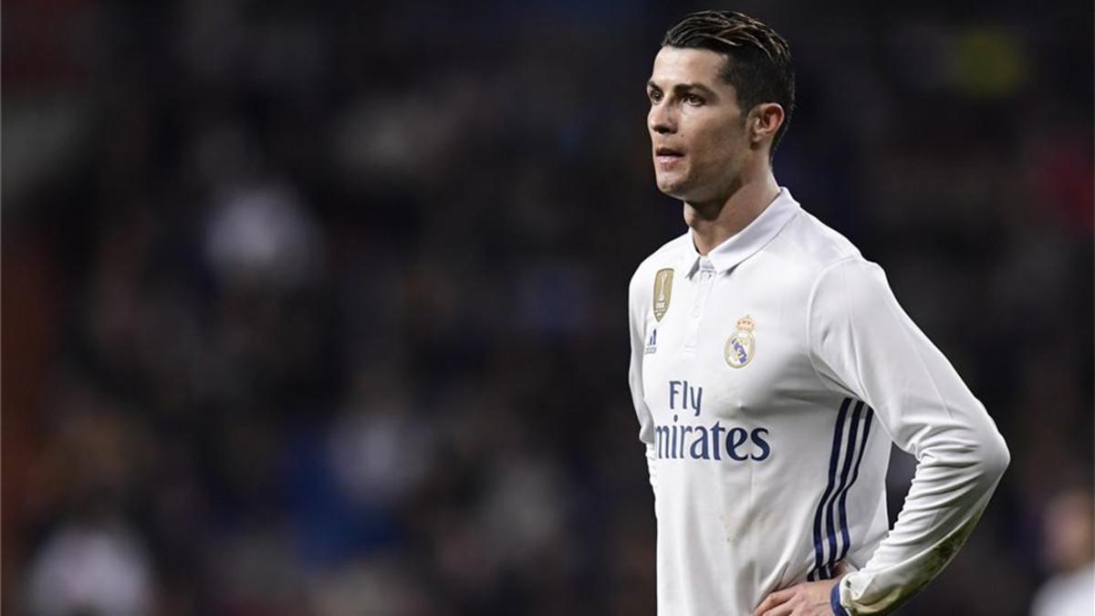 Cristiano Ronaldo seguirá en el Real Madrid