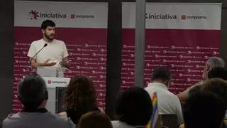La cuenta atrás sin acuerdo para la candidatura del 29-N desata las tensiones en Compromís