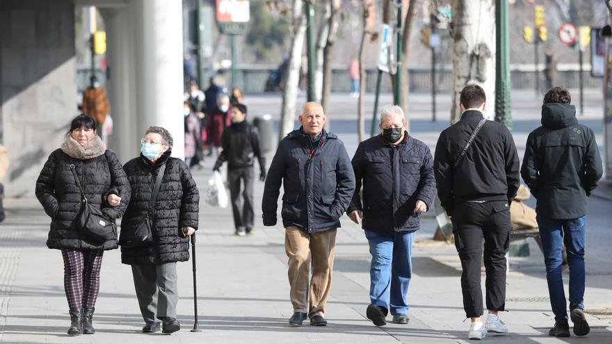 Algunos sanitarios tildan de &quot;temprano&quot; el cambio de vigilancia del covid