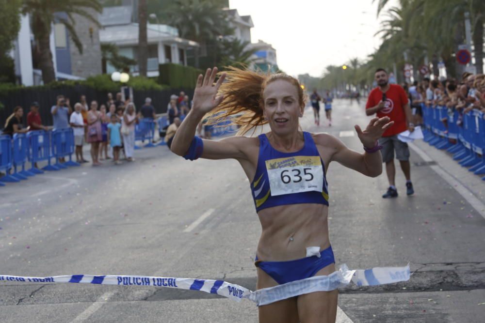 I Carrera Popular de la Festa 2017