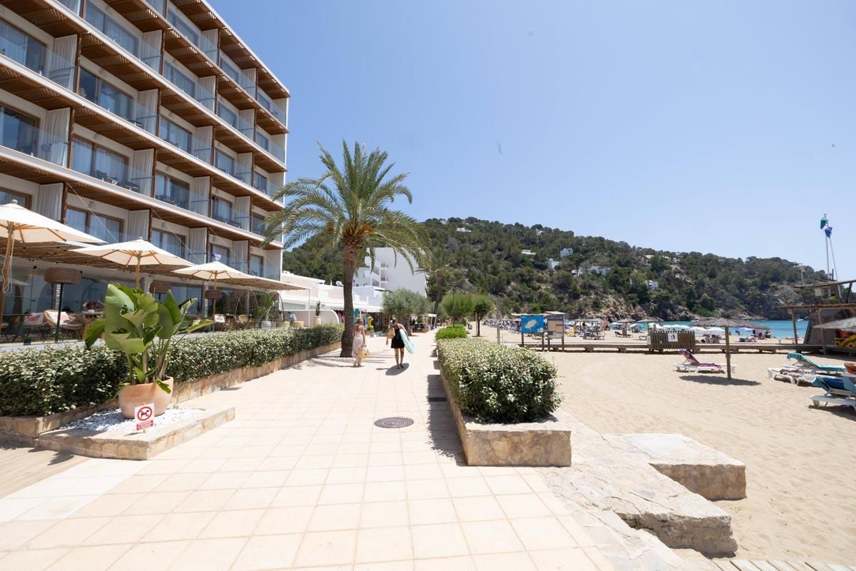 Galería: El verano en sa Cala