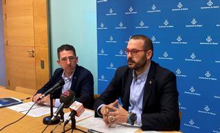 El Ayuntamiento de Mataró hace un balance "muy positivo" en un mandato marcado la seguridad