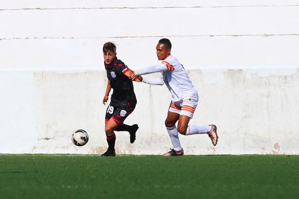 MIC 17 - Adelaide United FC - Cibao FC