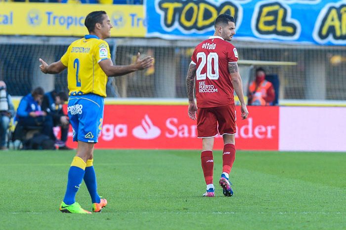 UDLP - SEVILLA