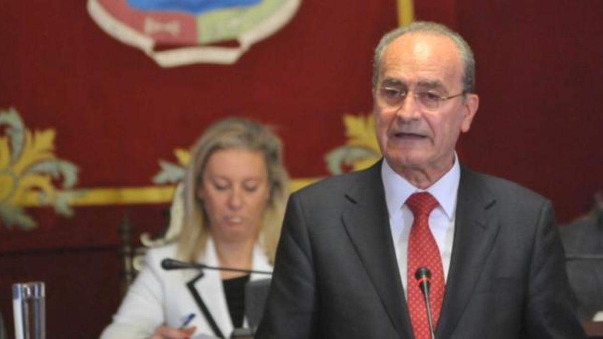 Francisco De La Torre.