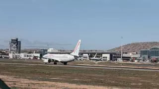 El Gobierno inicia la expropiación de suelo para la ampliación del aeropuerto Alicante-Elche