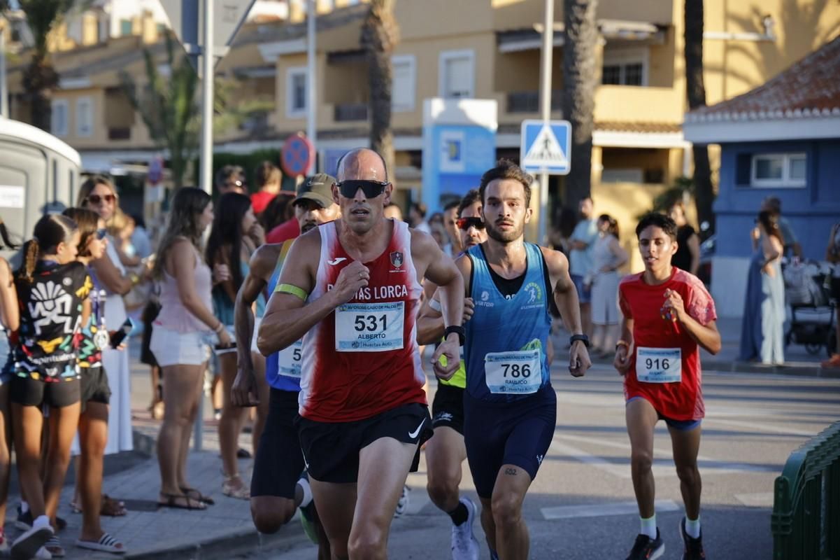 Cross de Cabo de Palos 2025