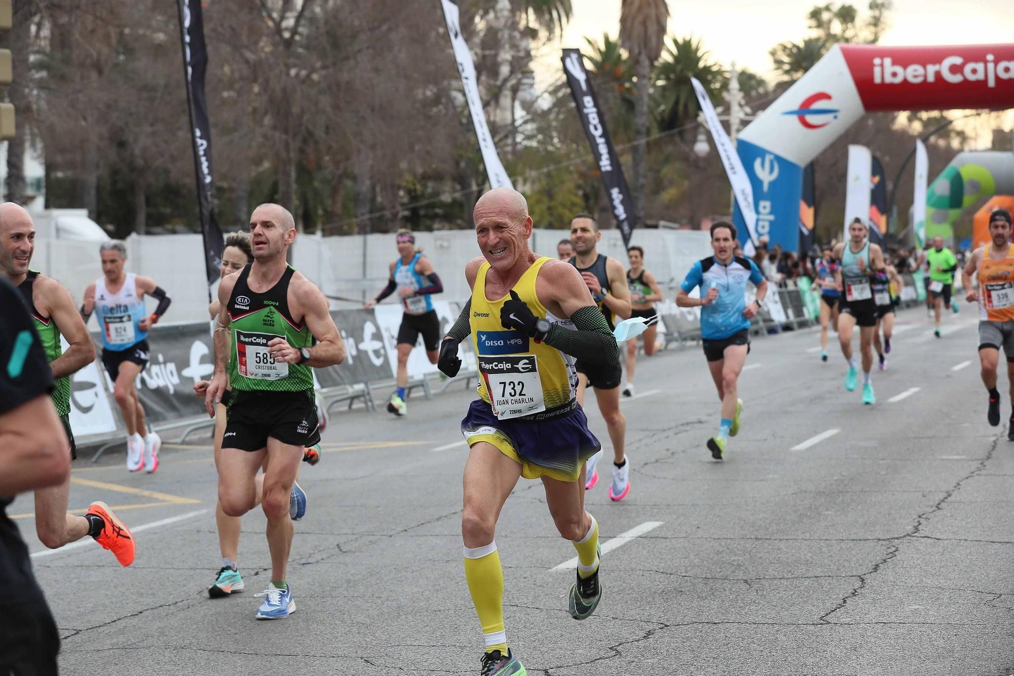 10K Valencia Ibercaja