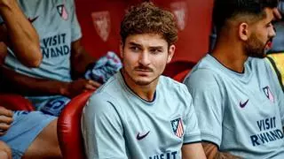 El valor de Julián Álvarez se desmorona