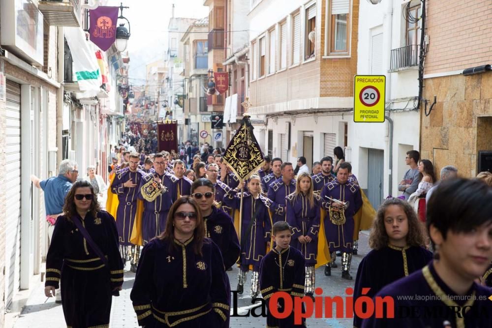 Domingo de Resurrección en Calasparra