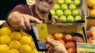 Correos ofrece su Tarjeta Prepago online en 47 oficinas de la provincia para compras seguras