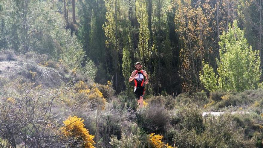 Carrera Popular Calar de la Santa