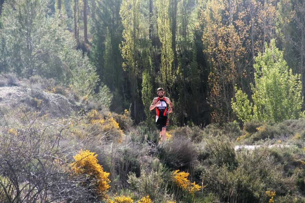 Carrera Popular Calar de la Santa