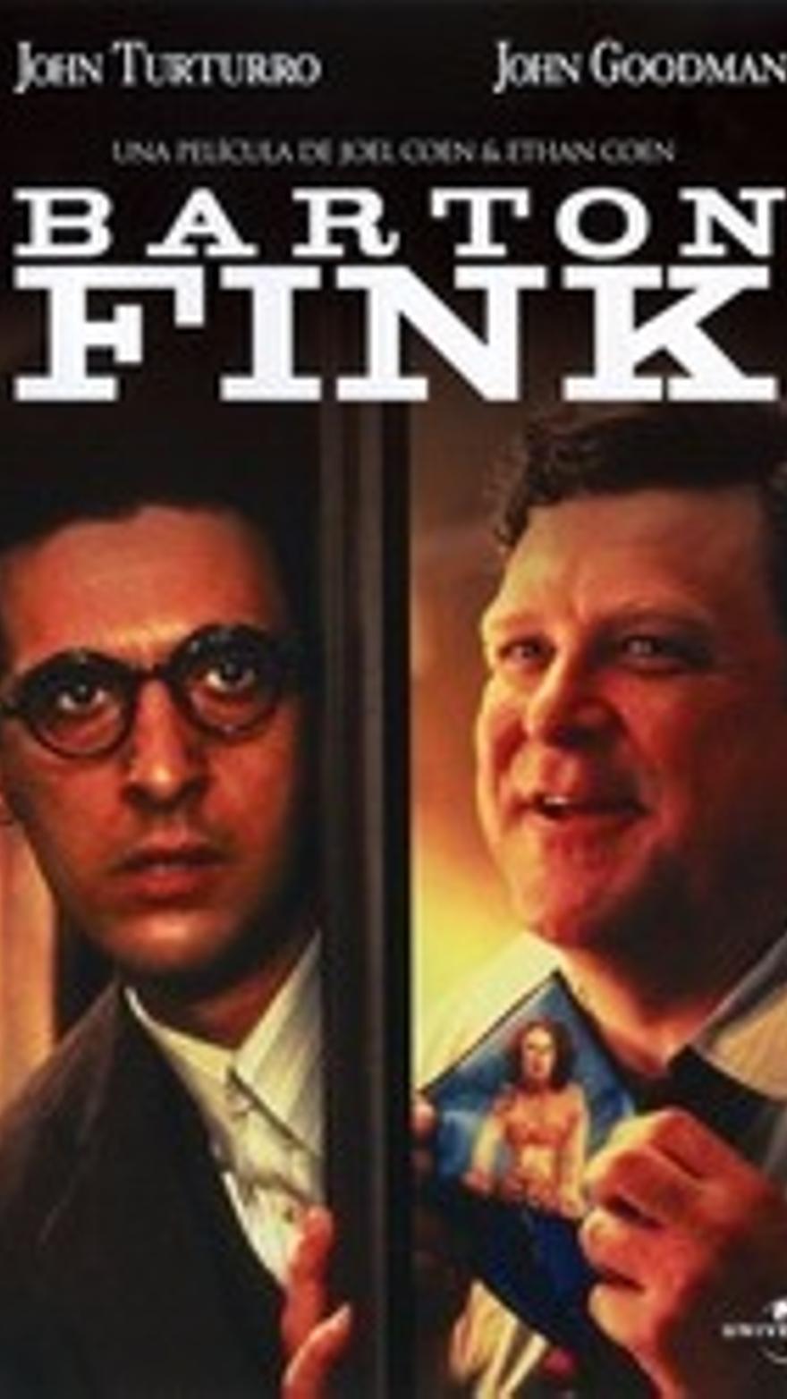 Barton Fink