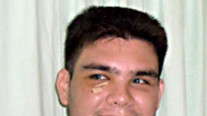 La familia de Francisco Larrañaga cumple los últimos trámites para su