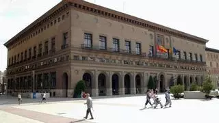 El Ayuntamiento de Zaragoza aprobará 336 plazas en la Oferta de Empleo Público de 2024