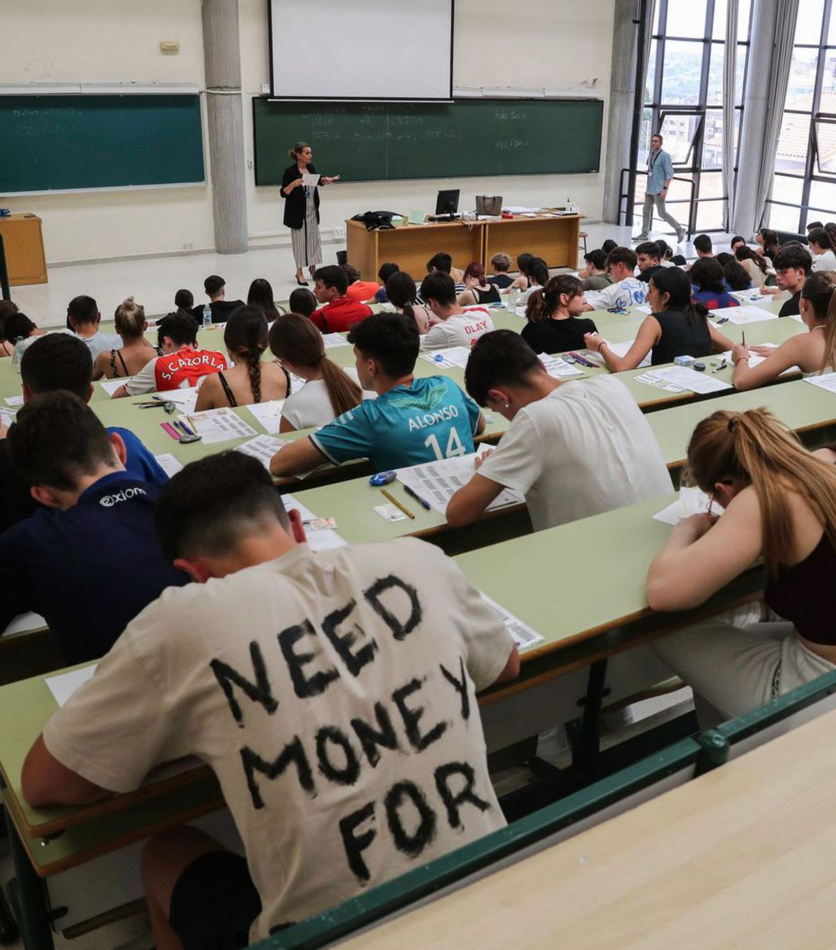 ¿Per què no venen a classe? ¿Per què no venen a classe?