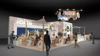 Ibiza presentará en Londres una nueva ruta turística con 98 lugares para descubrir el patrimonio de la isla