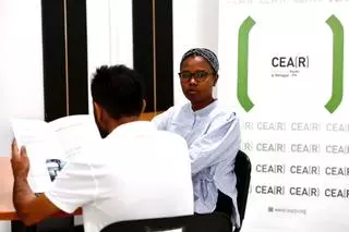 Casi 8.000 personas solicitaron asilo en la Comunitat Valenciana en 2024