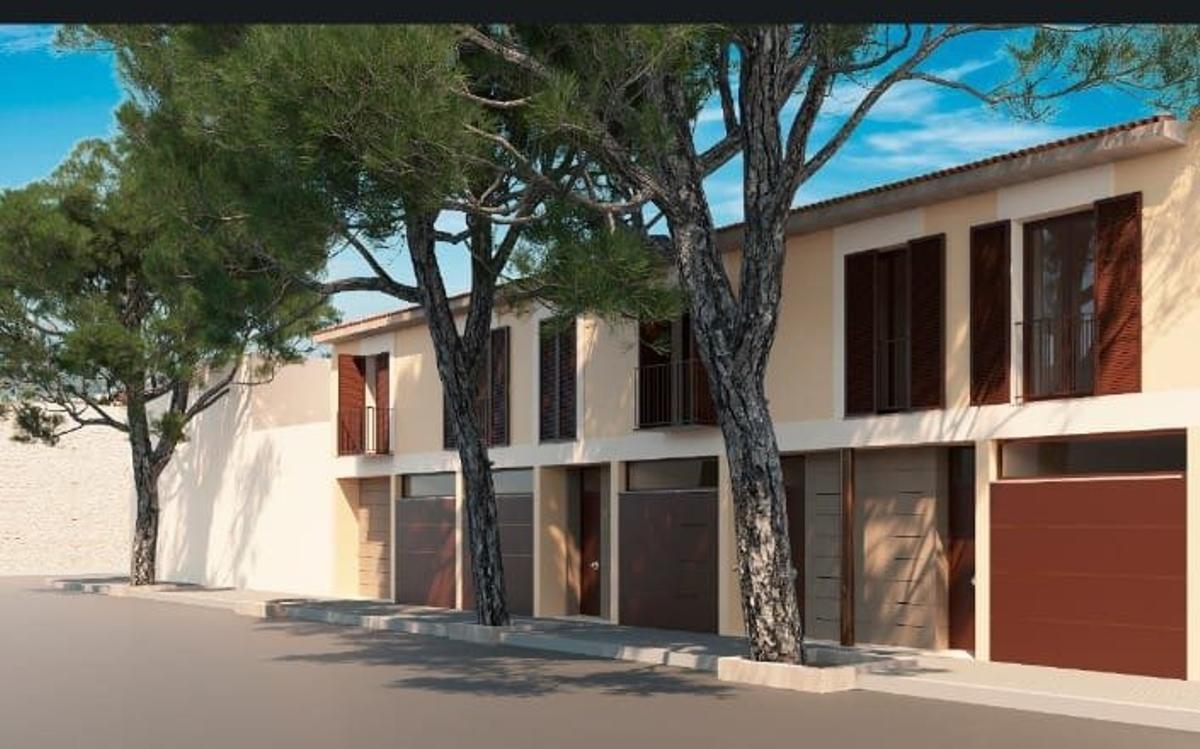 Casa en venta en Marratxí