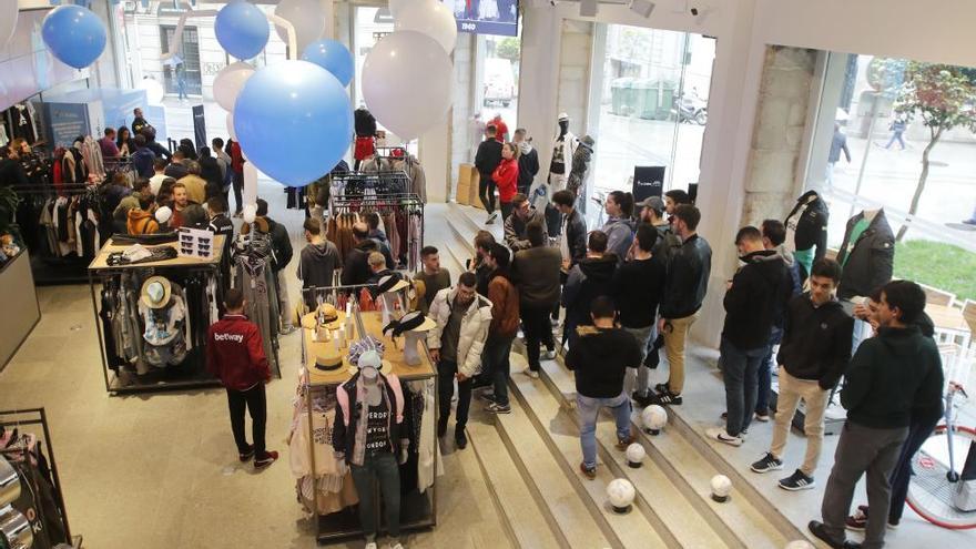 Así se desveló la 'misteriosa' camiseta del Celta