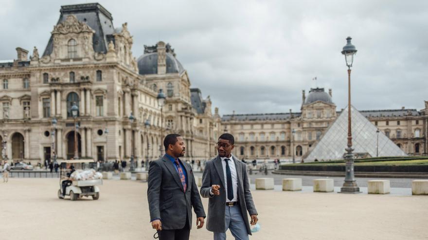 El Louvre recupera dos obras robadas 40 años atrás