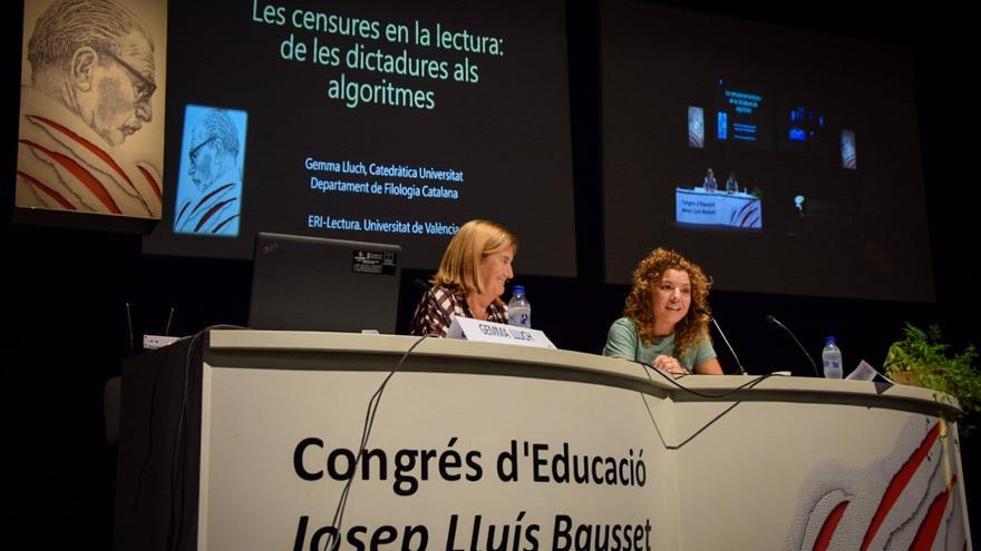 Un nou èxit del Congrés d’Educació Josep Lluís Bausset