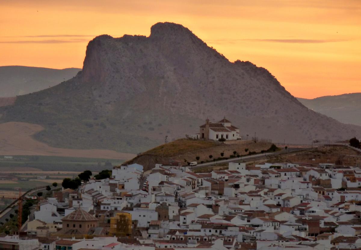 Antequera, la ciudad de España con más iglesias por habitante