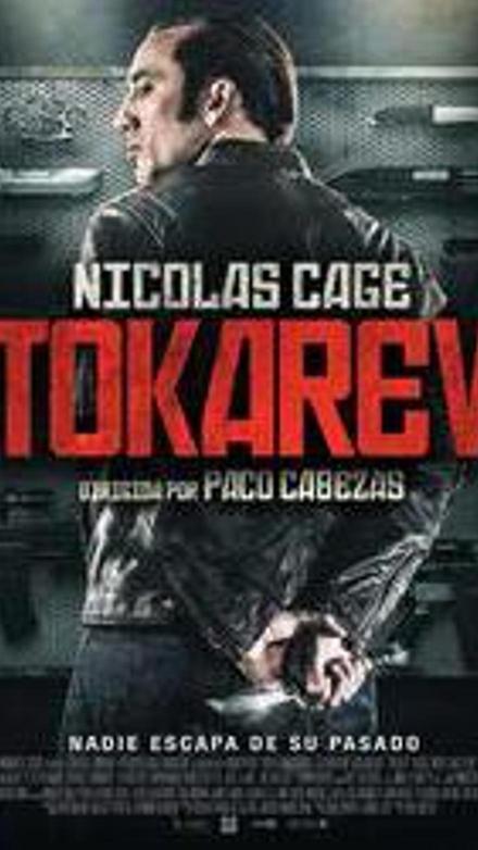 Tokarev