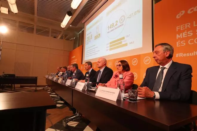 Consum se expandirá en Cataluña tras abrir un centro logístico de 200.000 metros cuadrados