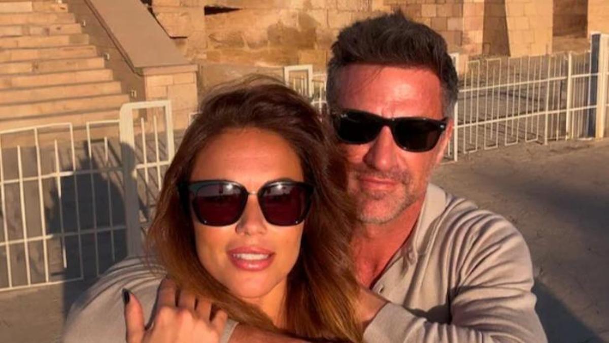 Perico Durán se pronuncia respecto a su ruptura con Lara Álvarez