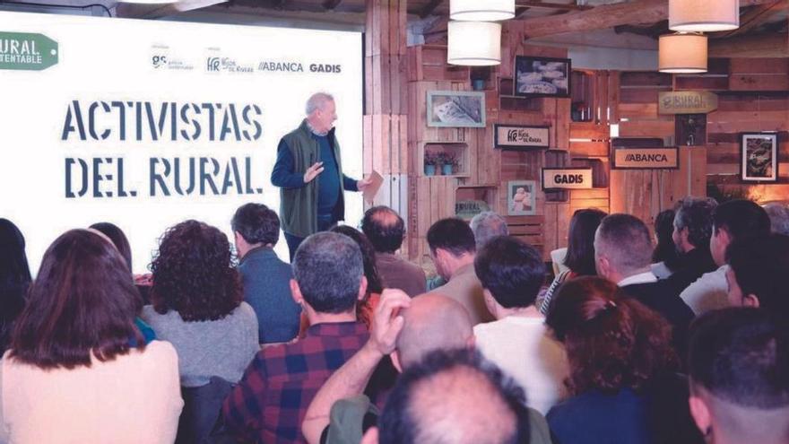ustentable celebra nueva edición en Ourense
