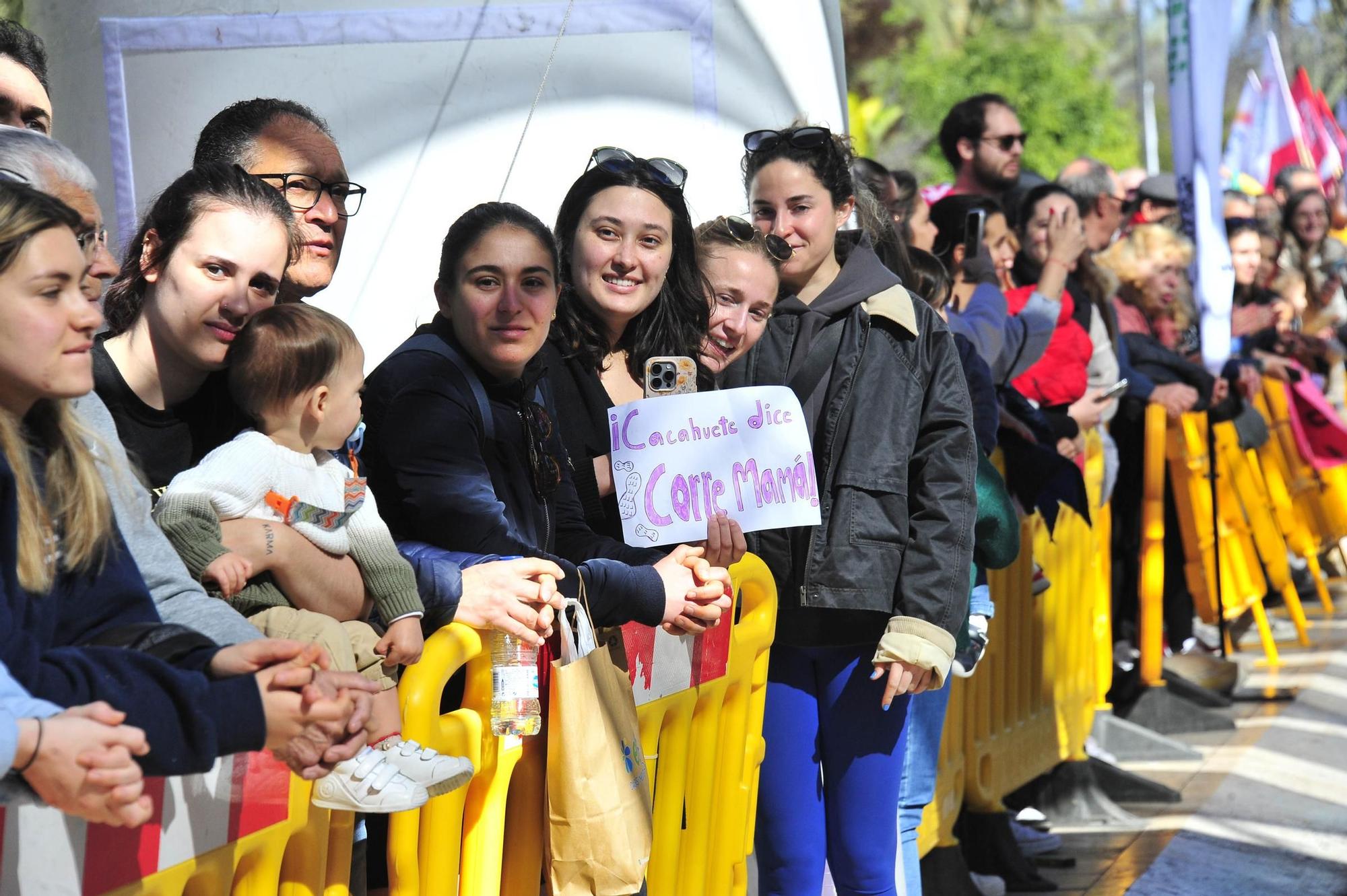 51 Media Maratón de Elche