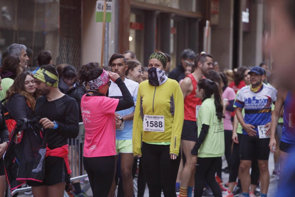 Galeria de fotos | Cursa del Carrer Nou 2019