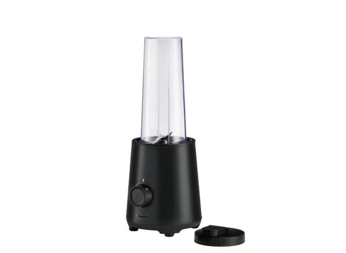 Batidora para smoothies.