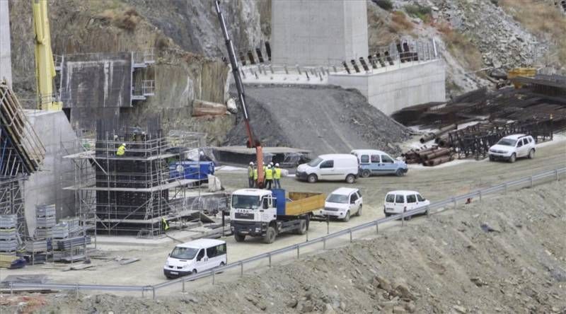 La alta velocidad en Extremadura llega en 2015