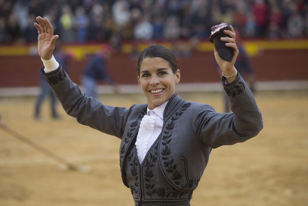 Feria de la Magdalena | Corrida de Rejones