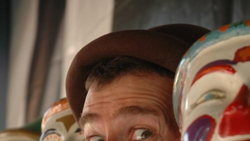 Festival Internacional de Clownbaret Costa Adeje 2023: Funny Business