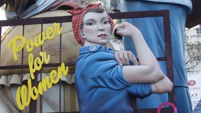 Periodistas feministas evaluarán las fallas de la sección de Especial