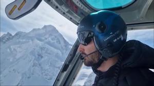 Hallan sin vida a cinco de los seis esquiadores desaparecidos en los Alpes suizos