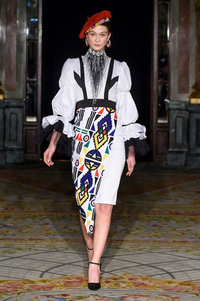 Oxford Fashion Studio