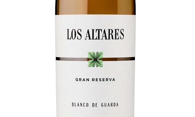 los altares
