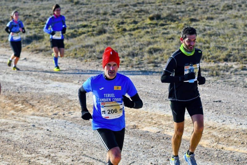 Carrera del Ebro 2018