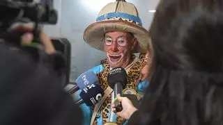 Las Olimpiadas serán protagonistas del Carnaval de Las Palmas de Gran Canaria 2025